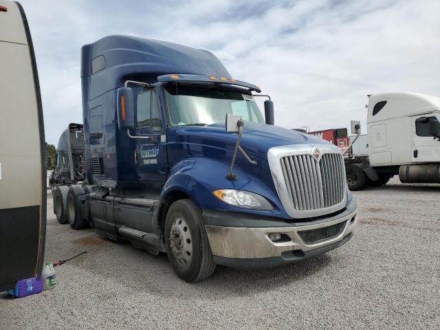  Salvage International Prostar