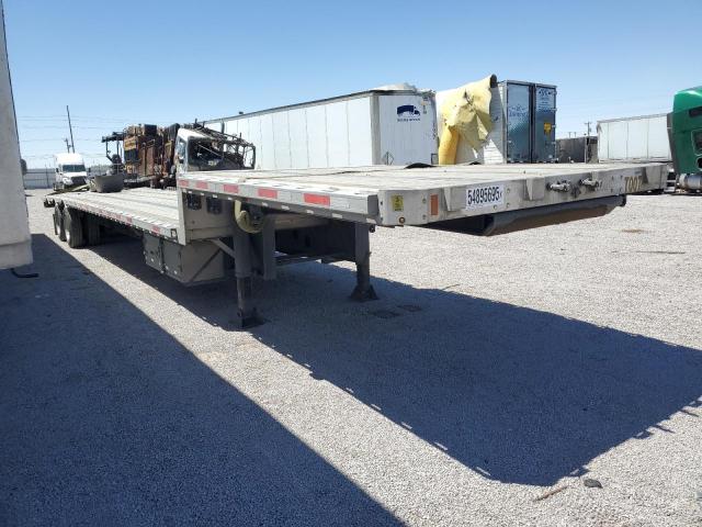  Salvage Doon Trailer