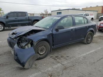  Salvage Chevrolet Cobalt Ls