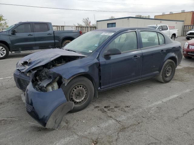  Salvage Chevrolet Cobalt Ls