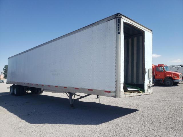  Salvage Other Trailer