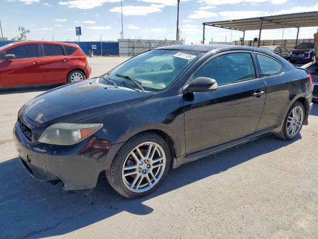  Salvage Toyota Scion