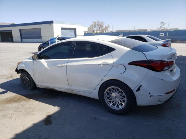 Hyundai ELANTRA Se Image 2