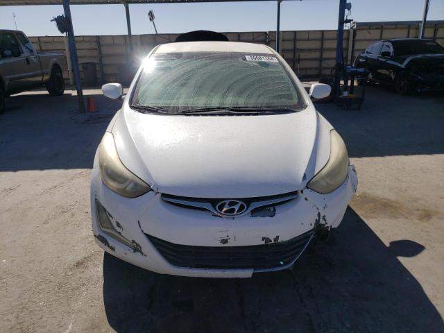 Hyundai ELANTRA Se Image 3