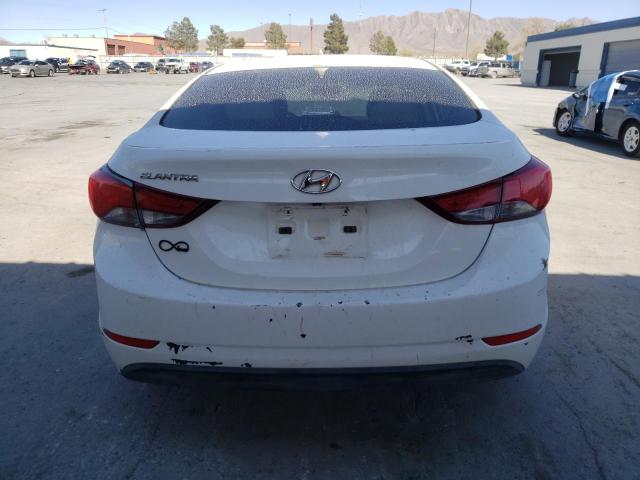 Hyundai ELANTRA Se Image 10