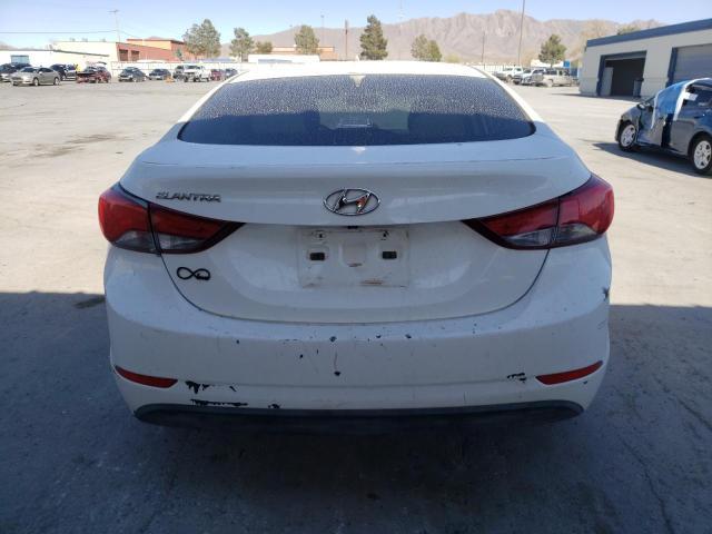 Hyundai ELANTRA Se Image 10