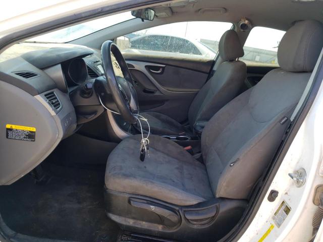 Hyundai ELANTRA Se Image 8