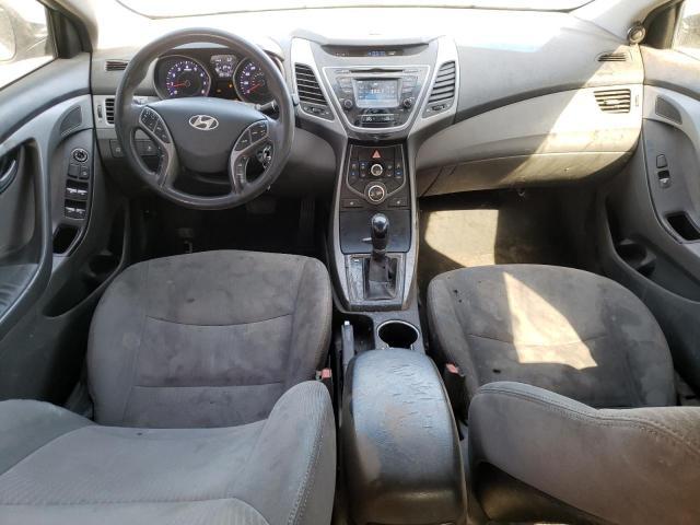 Hyundai ELANTRA Se Image 5