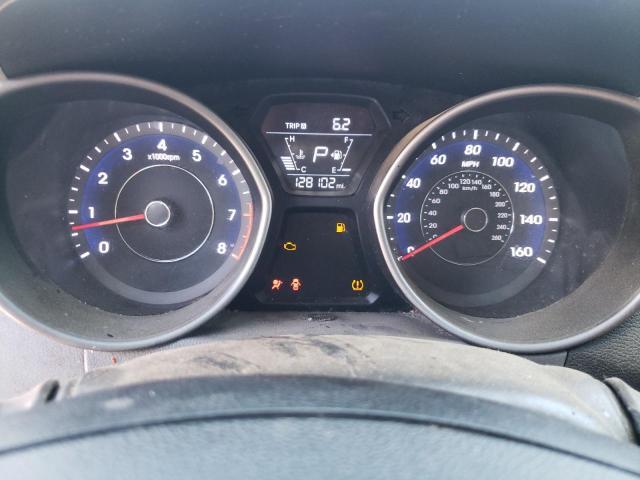 Hyundai ELANTRA Se Image 4