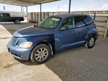  Salvage Chrysler PT Cruiser