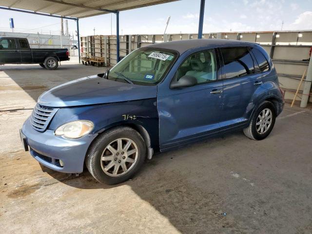  Salvage Chrysler PT Cruiser