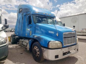  Salvage Freightliner Century120