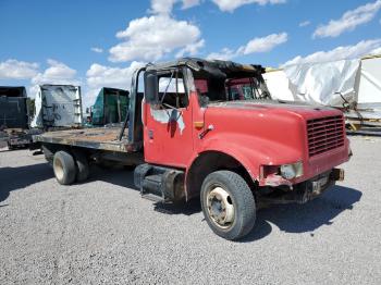  Salvage International 4000 Serie