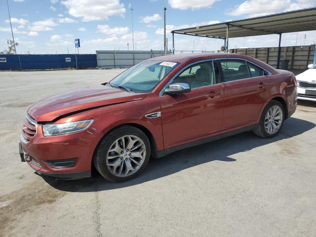  Salvage Ford Taurus