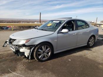  Salvage Saab 9 3