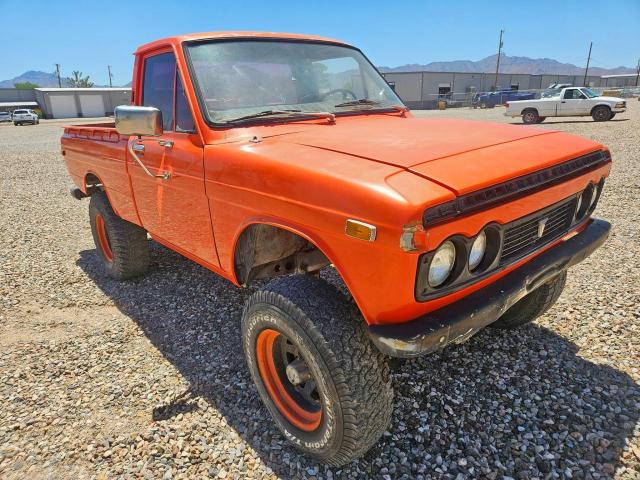  Salvage Toyota Hilux