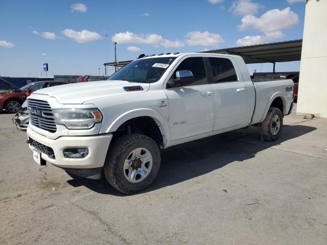  Salvage Ram 2500