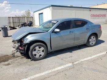  Salvage Dodge Avenger