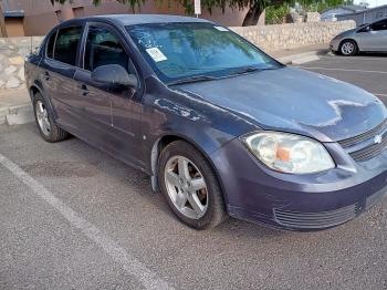  Salvage Chevrolet Cobalt