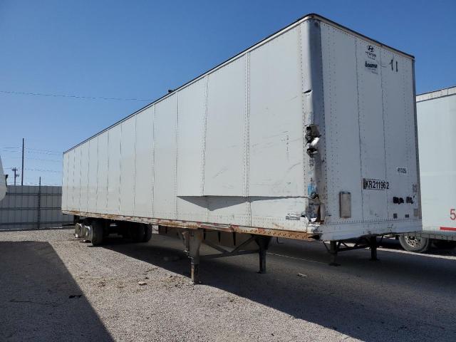  Salvage Hyundai Translead