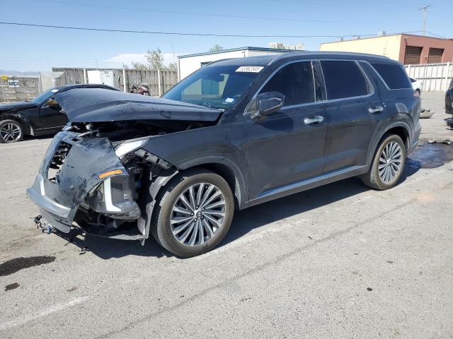  Salvage Hyundai PALISADE