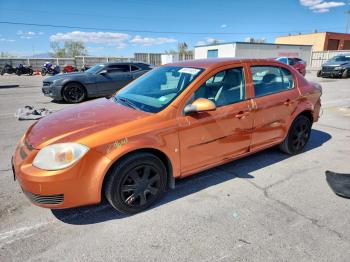  Salvage Chevrolet Cobalt