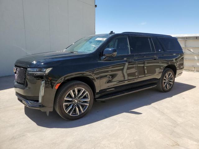  Salvage Cadillac Escalade