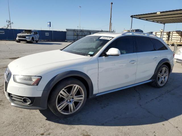  Salvage Audi A4