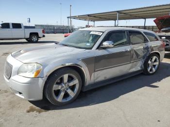  Salvage Dodge Magnum