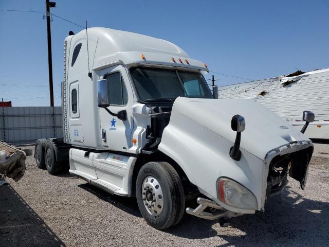  Salvage Freightliner Cascadia