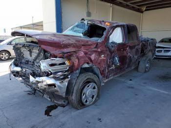  Salvage Ram 2500