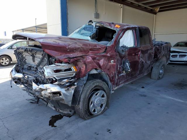  Salvage Ram 2500