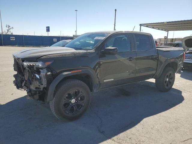  Salvage GMC Canyon