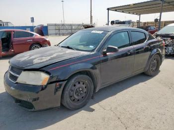  Salvage Dodge Avenger