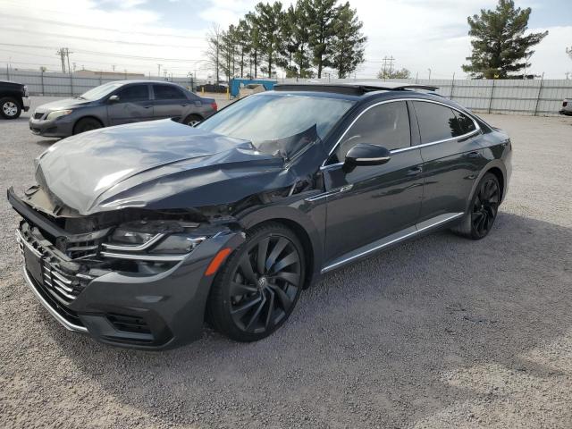  Salvage Volkswagen Arteon