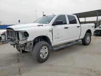  Salvage Ram 2500