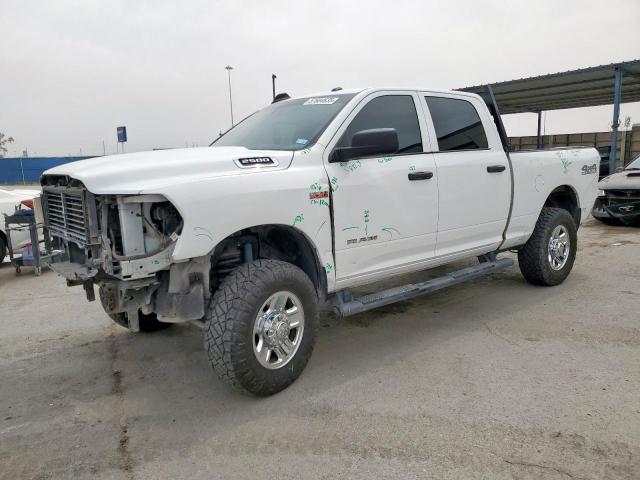  Salvage Ram 2500