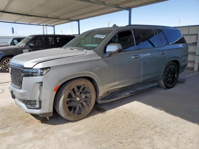  Salvage Cadillac Escalade