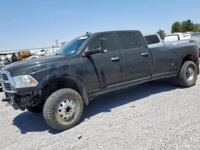  Salvage Ram 3500