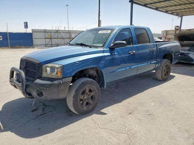 Salvage Dodge Dakota