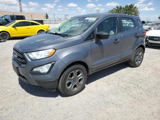  Salvage Ford EcoSport