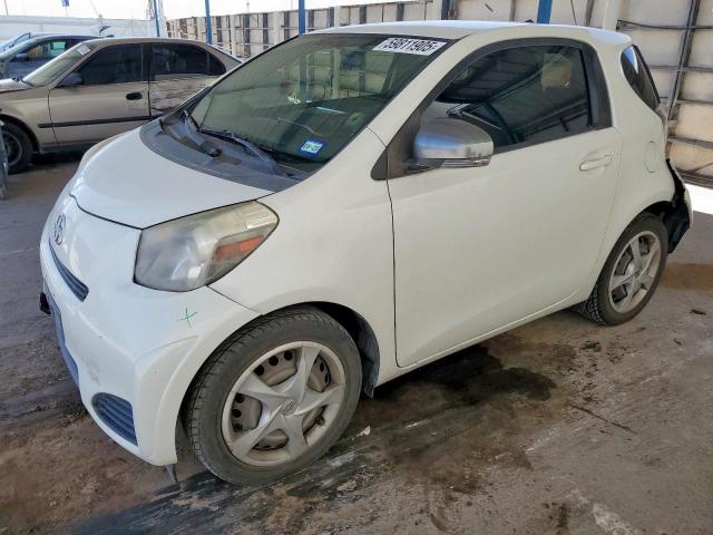  Salvage Toyota Scion