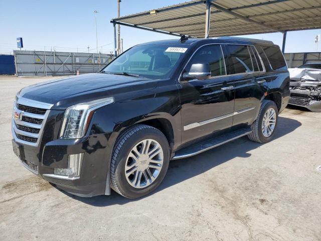  Salvage Cadillac Escalade