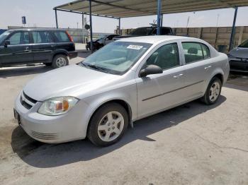  Salvage Chevrolet Cobalt
