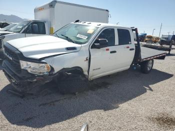  Salvage Ram 3500