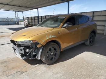  Salvage Dodge Hornet Gt