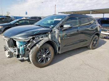  Salvage Chevrolet Blazer