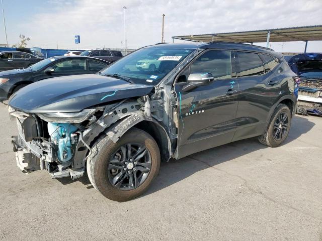  Salvage Chevrolet Blazer