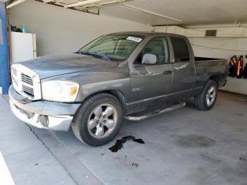  Salvage Dodge Ram 1500