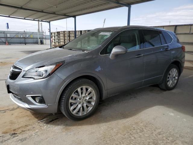  Salvage Buick Envision